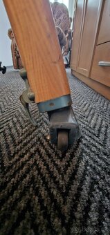 Gymnastická koza SPORTCO - 4