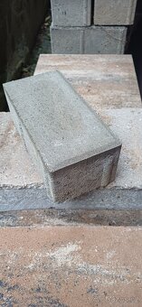 Betonová dlažba - 4