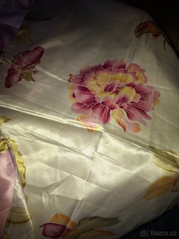 Brokatove povlečení - 4