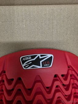 ALPINESTARS páteřový chránič NUCLEON PLASMA - 4