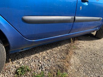 Renault Thalia koupeno v ČR - 4