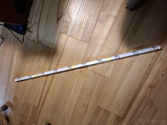 Televize Hisense H50N5300 - 4