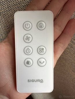 Ochlazovač vzduchu - 4