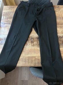 Panský značkový oblek - 4