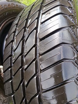 Škoda Octavia 1 - 4