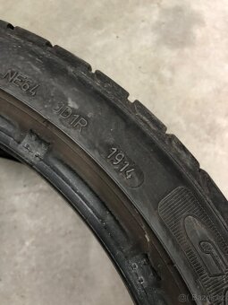 Letní pneu 215/40/17 - 4