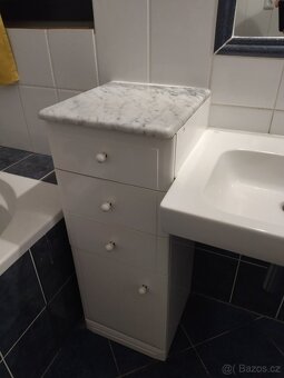 designová umyvadla zn.  Kolo - 4