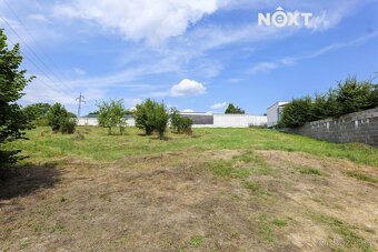 Prodej pozemek Bydlení, 1544㎡ - 4