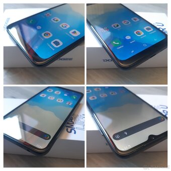 Doogee N50/Android 13/8GB RAM/128GB ROM - 4