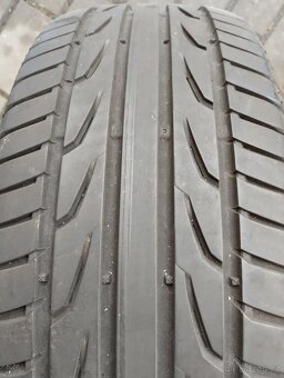 Semperit 195/55 R15 DOT0918 - 4