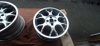 Borbet BS - 4