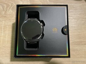 Huawei Watch GT 3 PRO - Titanium - 4