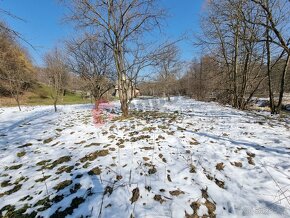 Prodej stavebního pozemku 1528 m2 Ondřejovice, okres Jeseník - 4