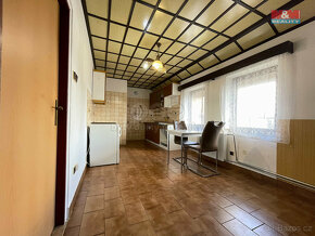 Prodej rodinného domu, 285 m², Protivín, ul. Pod Lesem - 4