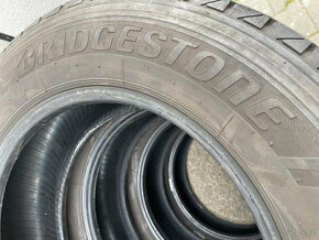 Bridgestone Duravis 215/65 R16C 109/107 4Ks letní pneumatiky - 4