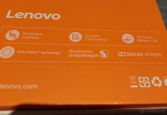 Tablet Lenovo Yoga Tab.3 10" - 4