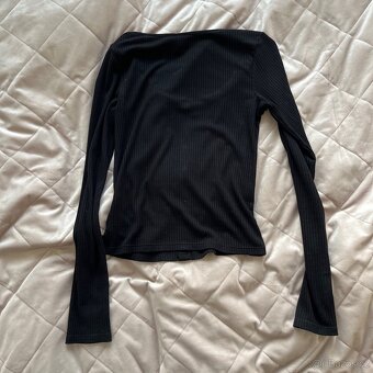 Top, velikost XS - 4