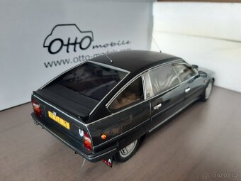 Mini, Renault, Citroën, Mercedes-Benz,Toyota 1:18 Ottomobile - 4