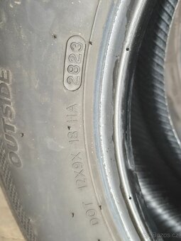 Hankook 205/60 R16 - 4