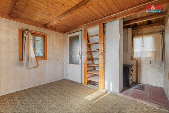 Prodej zahrady, 391 m², Stružnice, Bořetín - 4