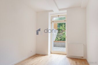 Prodej bytu 2+kk, 49 m2, ul. Studentská, Praha 6 - Dejvice - 4
