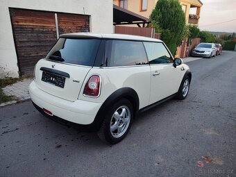 Mini One 1.4 55 kW, 75 PS - 4