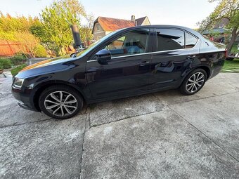 Škoda Octavia III liftback 1.5 TSI Style, 2019, 90 000 km - 4