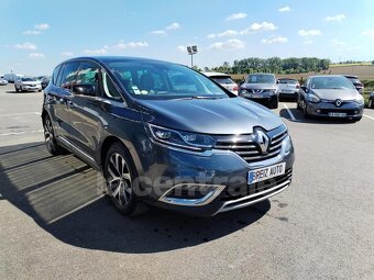 RENAULT Espace V dCi 160 ENERGY INTENS EDC 02/2018 - 4