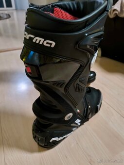 Forma ICE PRO - 4
