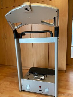 Užitečná Vybrační Plošina CrazyFit Dobrý Stav Možná Sleva - 4