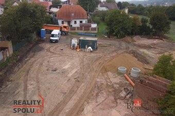 Prodej, pozemky/bydlení, 927 m2, Brandýsek, Kladno [ID 68188 - 4