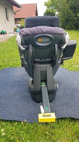 Autosedačka BeSafe iZi Combi X4 isofix 0-18kg - 4