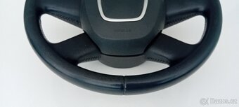 Volant + airbag Audi A4 b8 - 4