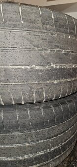 Michelin SuperSport 2x225/40 2x245/35 18 BMW - 4
