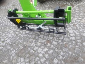 Adaptér na EURO - 4