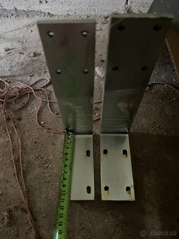 Hmoždinky, zateplení, polystyren, Pir panel - 4