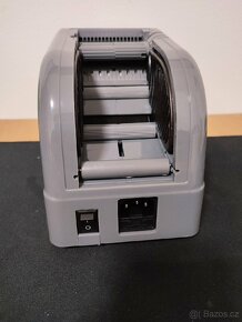 Automatický dávkovač pásek a řezač štítků - 4