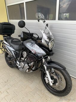 Honda XL 700 Transalp - 4