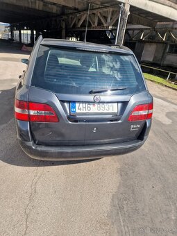Fiat Stilo 1.6 16v R.v 2004 - 4