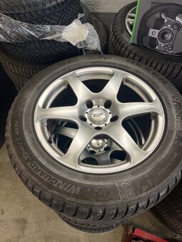 5x130 R18 AEZ - 4