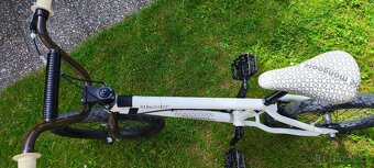 Kolo mongoose BMX - 4