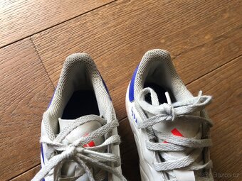 Kopačky Adidas 41+1/3 - 4