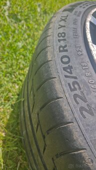 ALU 18" Škoda - 4