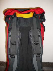 Turistický batoh Dana design ArcAlitude M 80 - 4