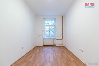 Pronájem bytu 2+kk, 52 m², Praha 6, ul. Rooseveltova - 4