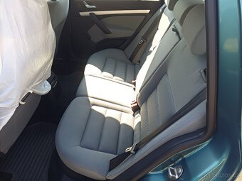 Škoda Octavia II 1.9 TDI 77kw - 4