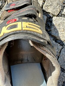 MTB tretry SIDI velikost 42 - 4
