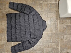 Nová bunda Tommy Hilfiger velikost xxl - 4