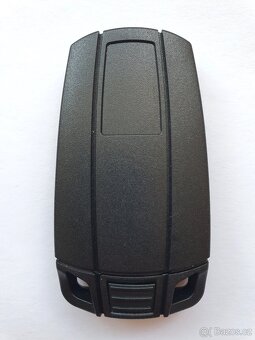 klíč BMW 1 3 5 6 Řada E90 E91 E92 E60 BMW 1998 -2005 3 5 + - 4