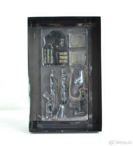 Hot Toys Commando John Matrix MMS 276 - 4